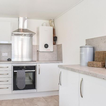 Pollards Cottage Forrabury Luaran gambar