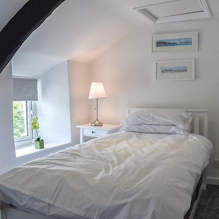 Pollards Cottage Forrabury Luaran gambar