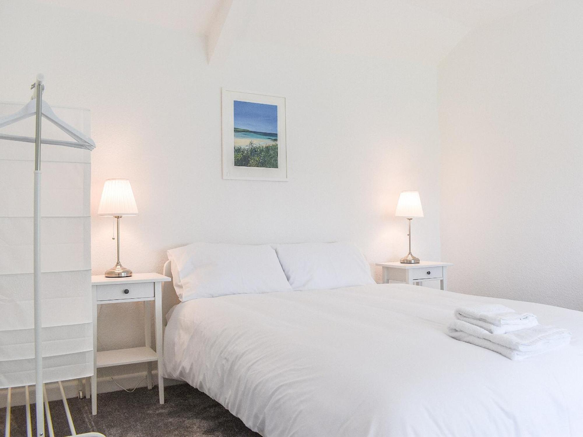 Pollards Cottage Forrabury Luaran gambar