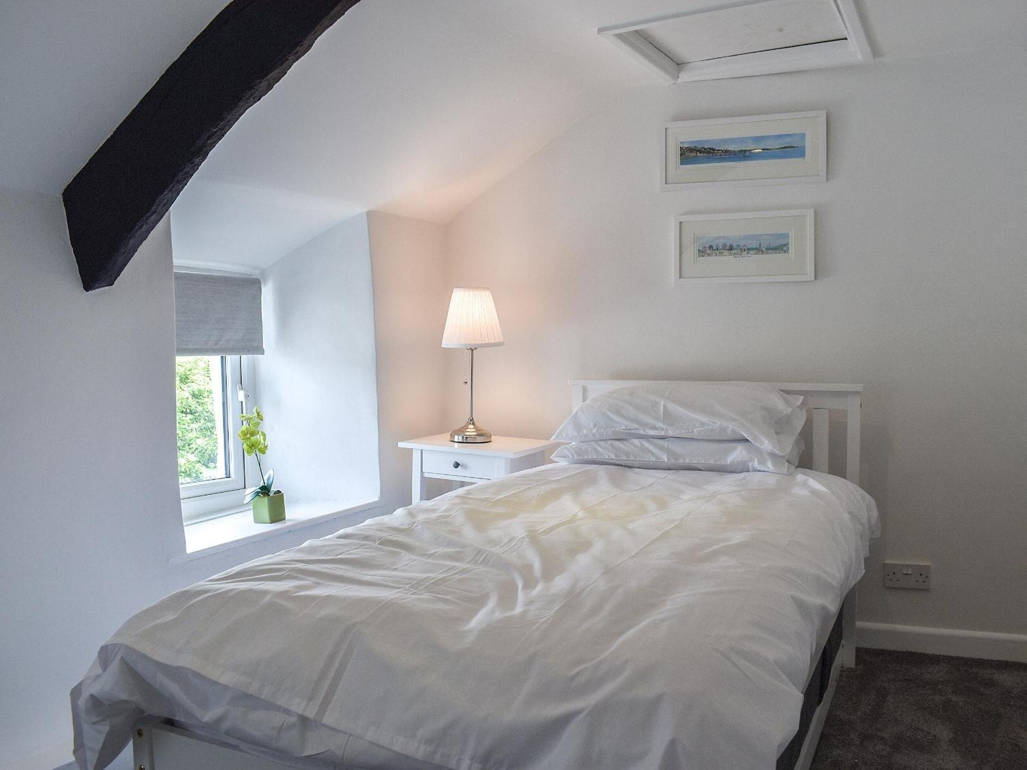 Pollards Cottage Forrabury Luaran gambar