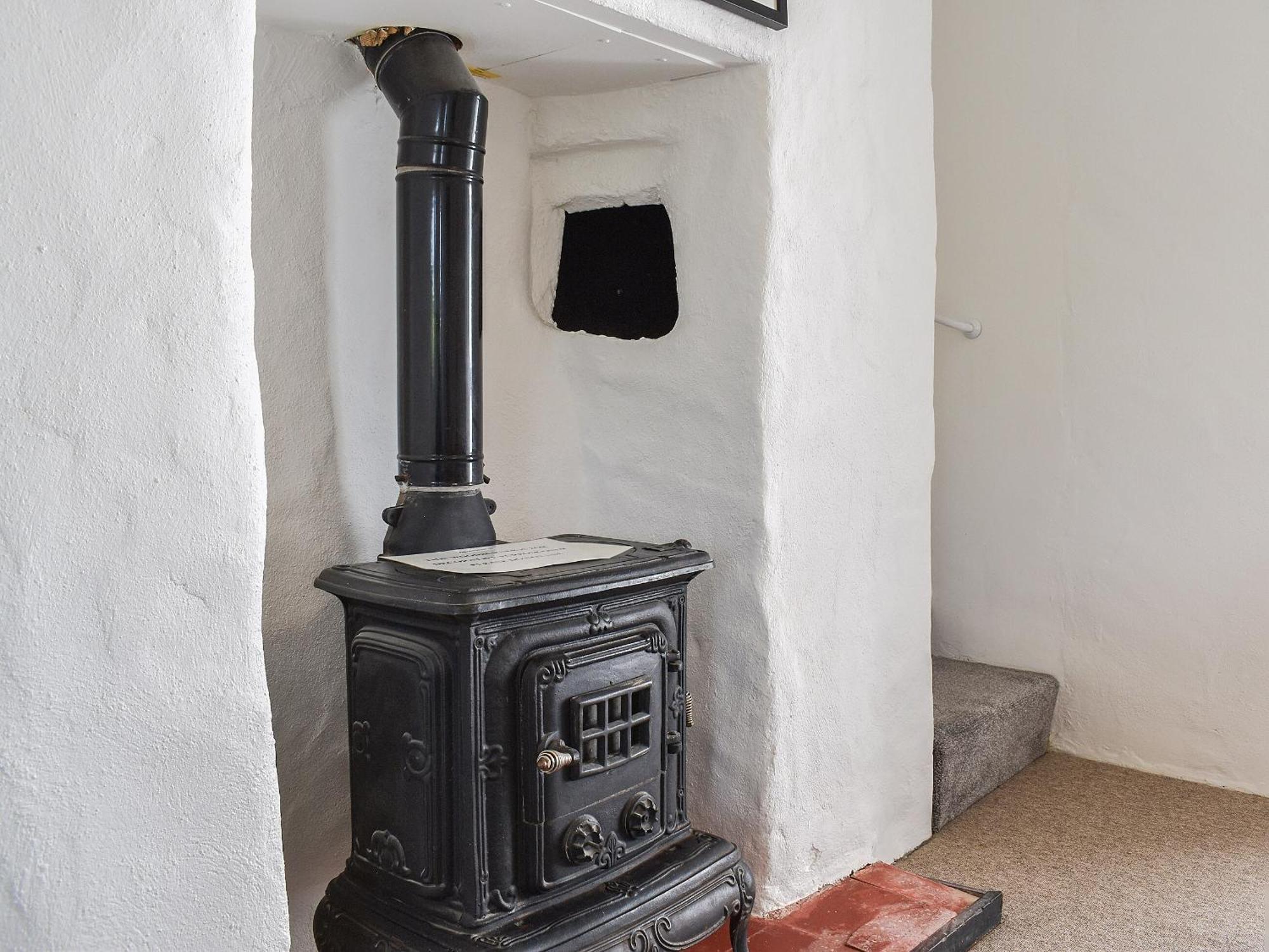 Pollards Cottage Forrabury Luaran gambar