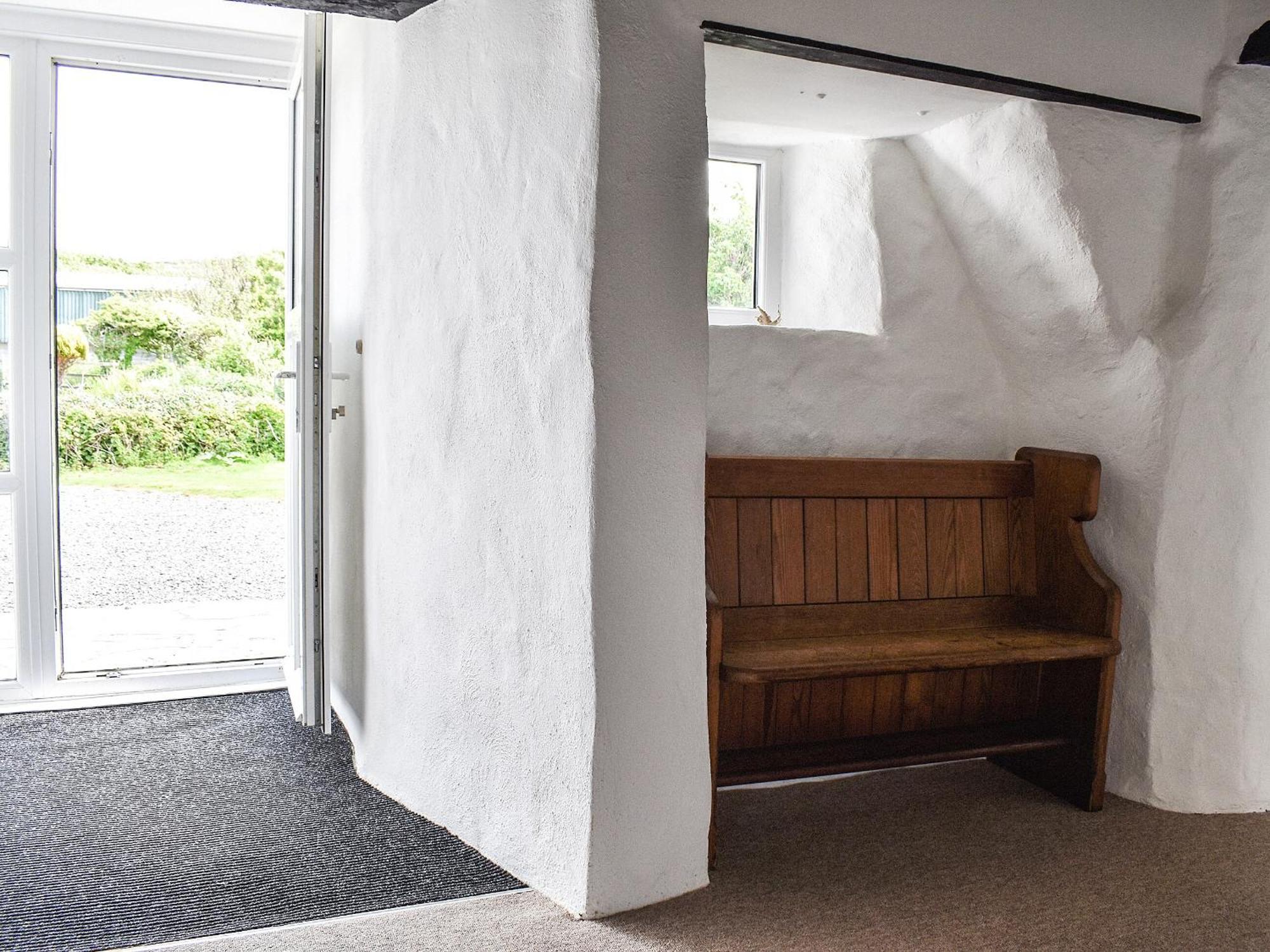 Pollards Cottage Forrabury Luaran gambar